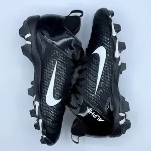 Nike | Shoes | Euc Nike Alpha Menace 2 Shark 5 Wide Mens  display picture 2